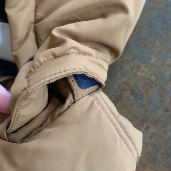 Puffer vest - Picture 4 of 4